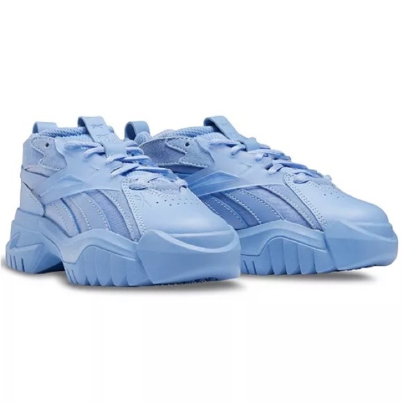 Reebok Other - Cardi b club c v2 shoes